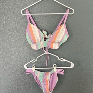 Body Glove// Bikini Swimsuit DD